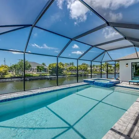 Villa Calm Waters By Coralvilla - Pool & Spa, Cozy